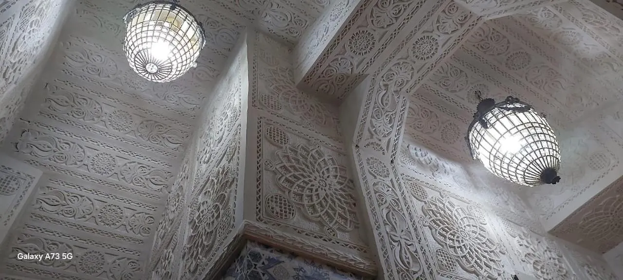 Hotel Dar Tayeb - Medina Tunisi Tunisia