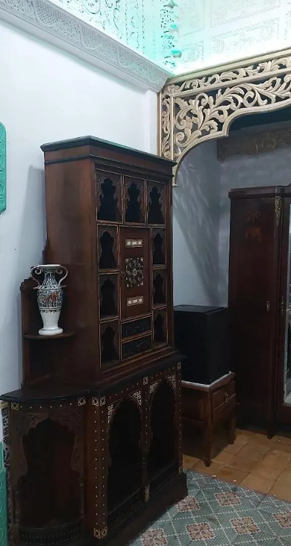 Hotel Dar Tayeb - Medina Tunisi Tunisia