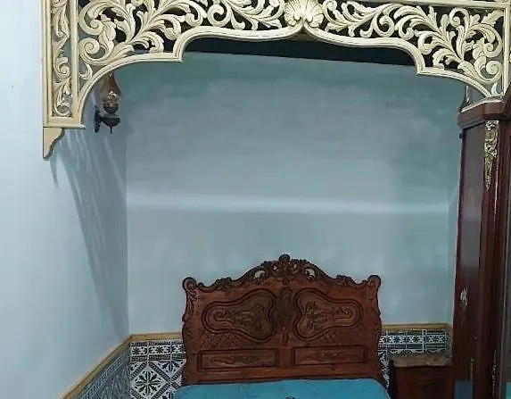 Hotel Dar Tayeb - Medina à Tunis