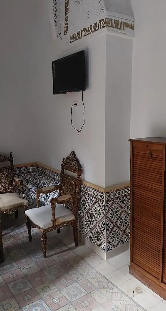 Hotel Dar Tayeb - Medina à Tunis