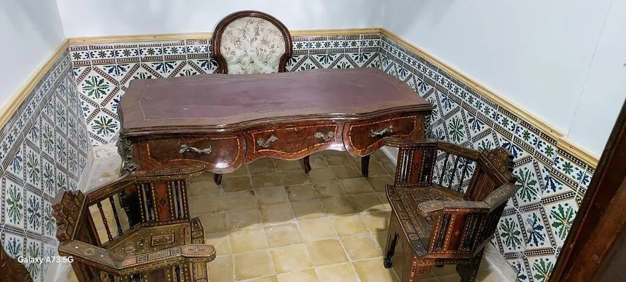 Hotel Dar Tayeb - Medina à Tunis Tunisie