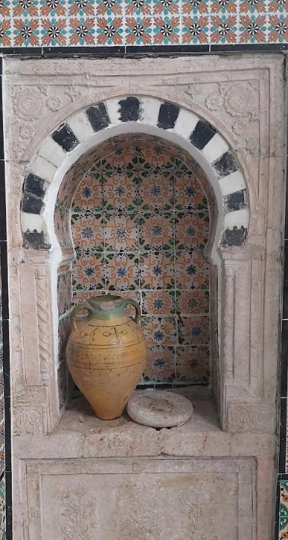 Hotel Dar Tayeb - Medina à Tunis 0*,  Tunisie