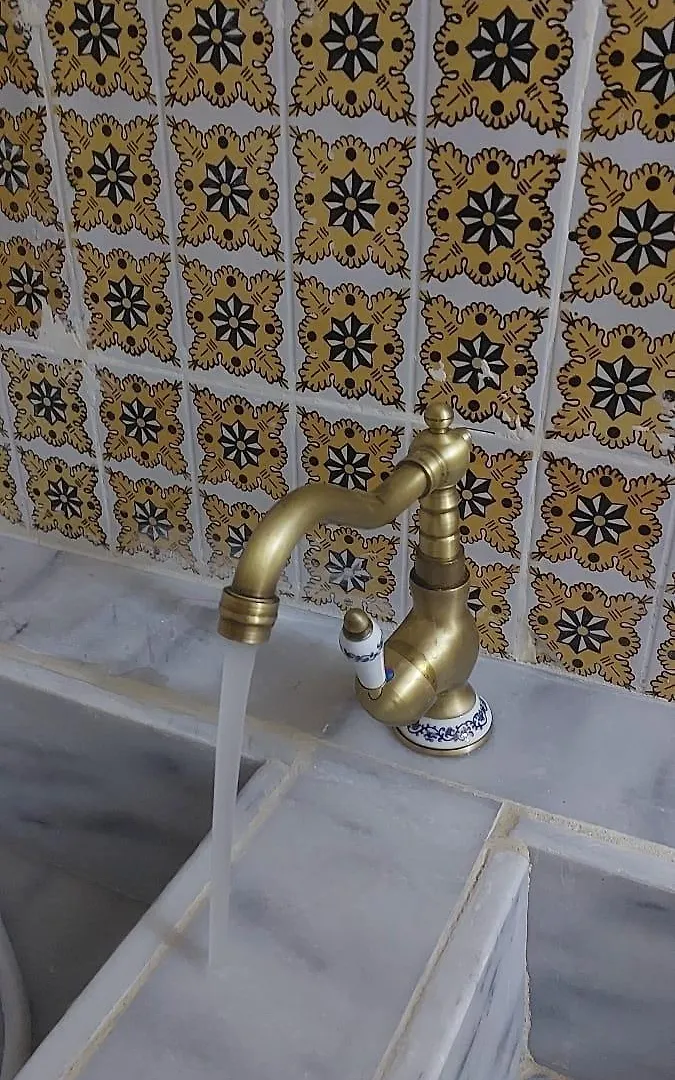 Maison d'hôtes Hotel Dar Tayeb - Medina à Tunis