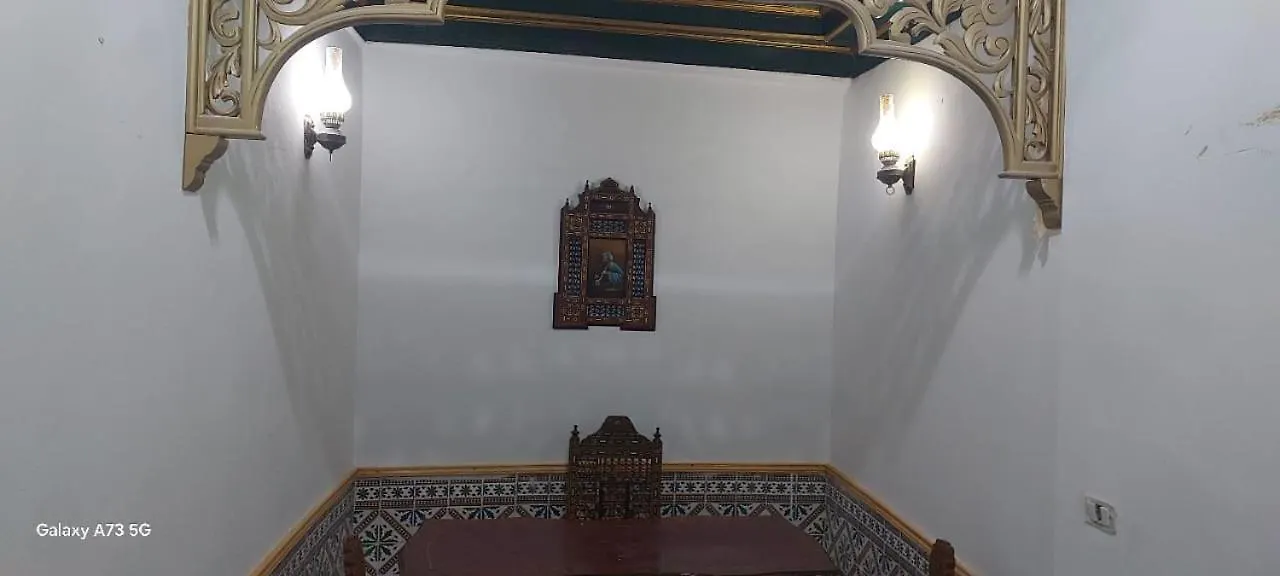 Maison d'hôtes Hotel Dar Tayeb - Medina à Tunis