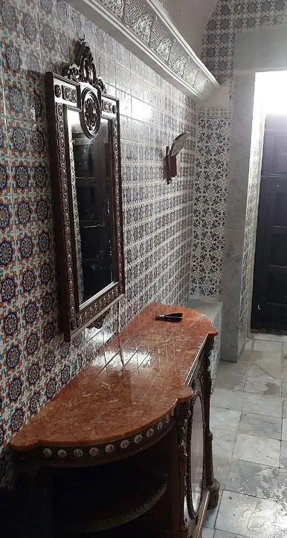 Hotel Dar Tayeb - Medina à Tunis Maison d'hôtes