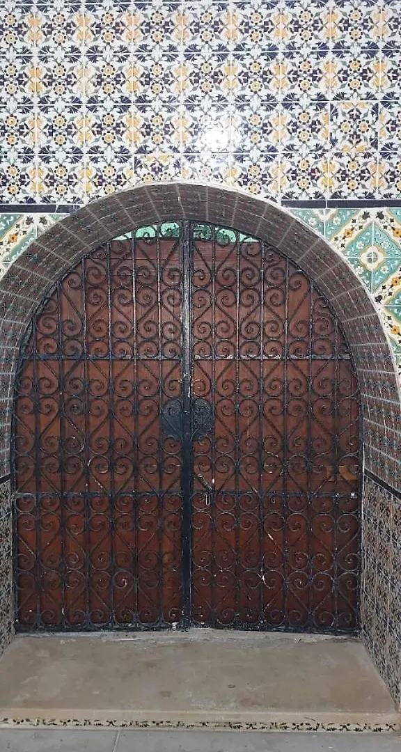 Hotel Dar Tayeb - Medina à Tunis 0*,