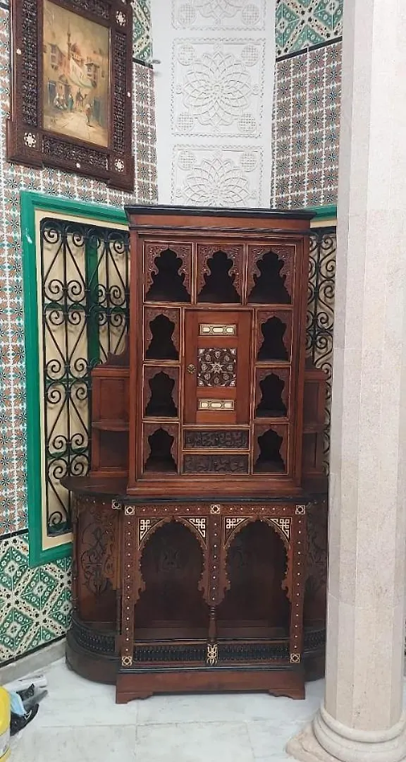 Hotel Dar Tayeb - Medina à Tunis