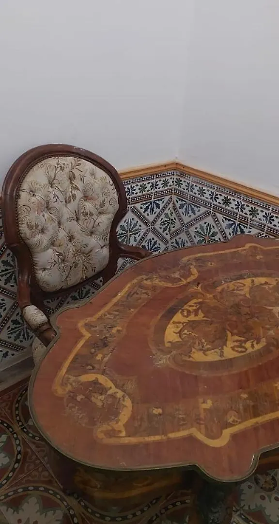 Maison d'hôtes Hotel Dar Tayeb - Medina à Tunis