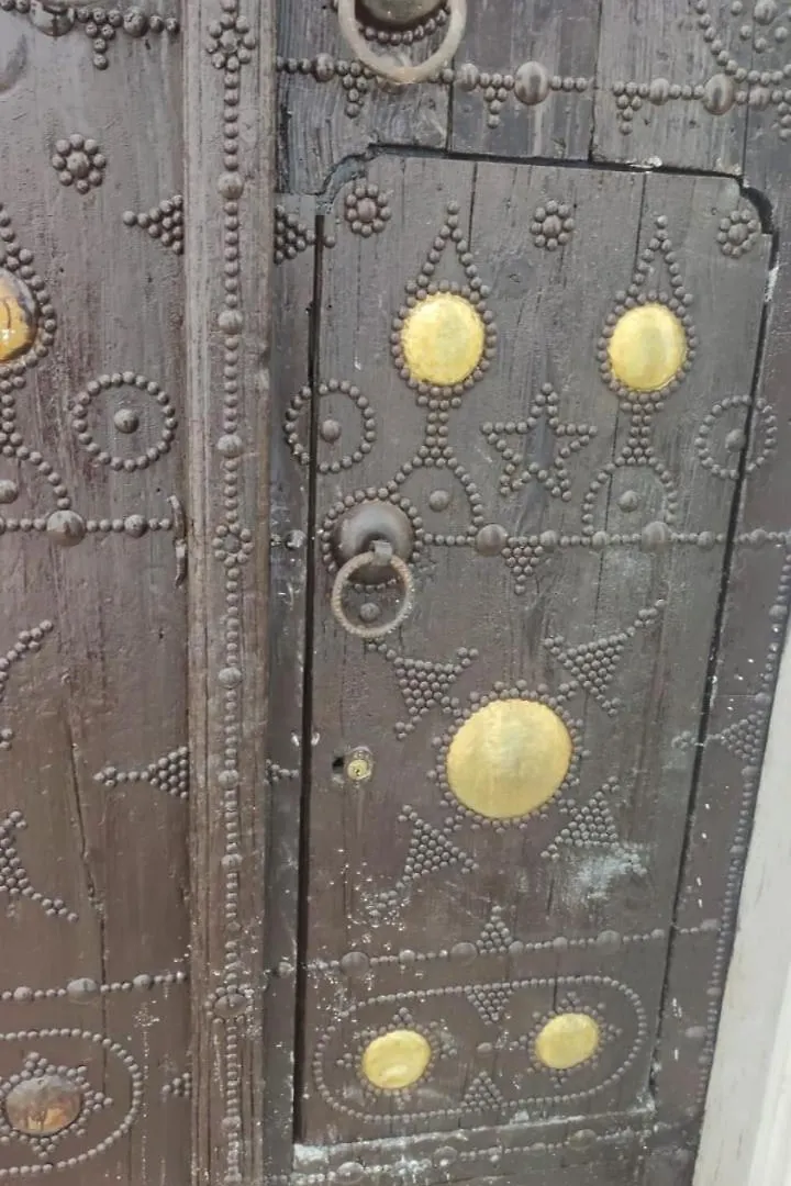 Maison d'hôtes Hotel Dar Tayeb - Medina à Tunis