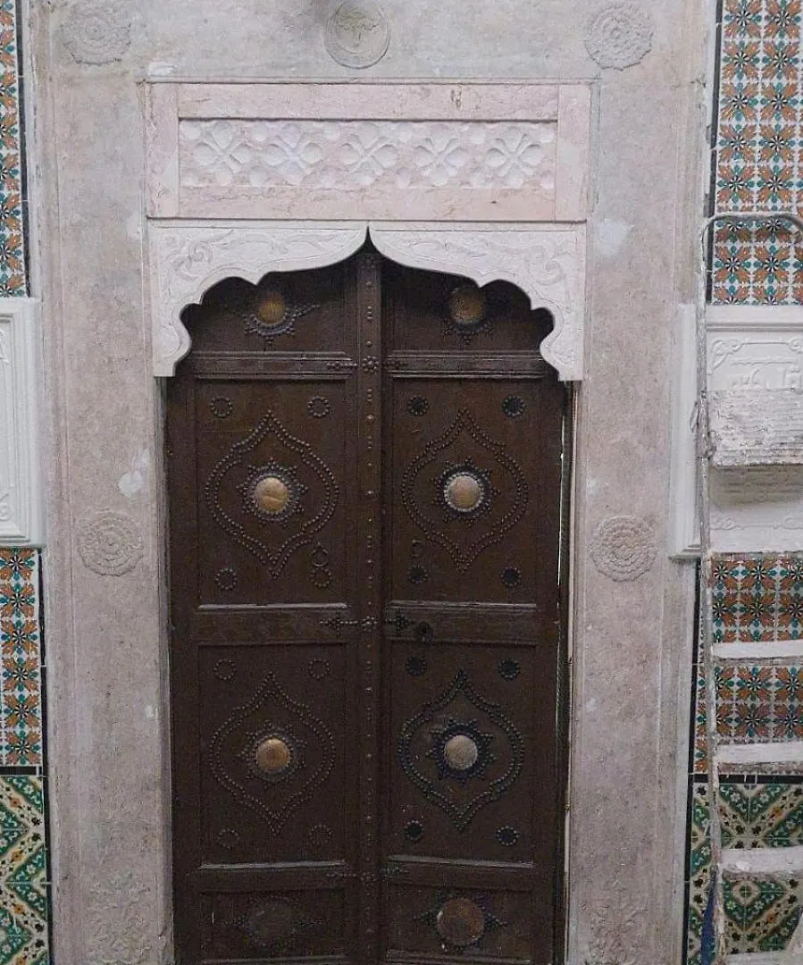 Hotel Dar Tayeb - Medina à Tunis Maison d'hôtes