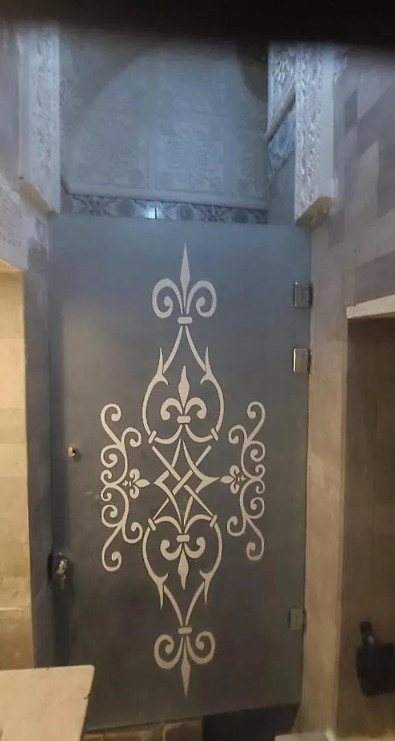 Maison d'hôtes Hotel Dar Tayeb - Medina à Tunis