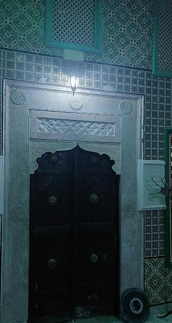 Hotel Dar Tayeb - Medina à Tunis 0*,