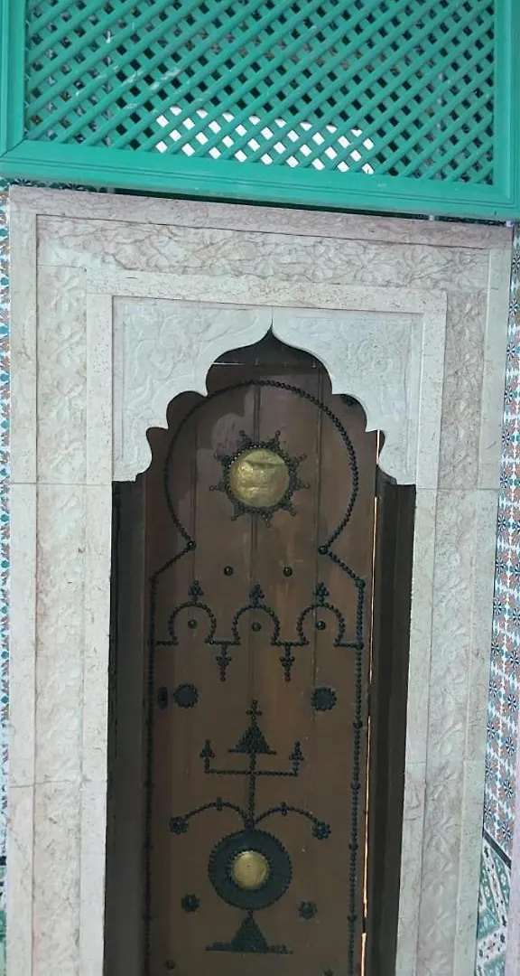 Hotel Dar Tayeb - Medina à Tunis