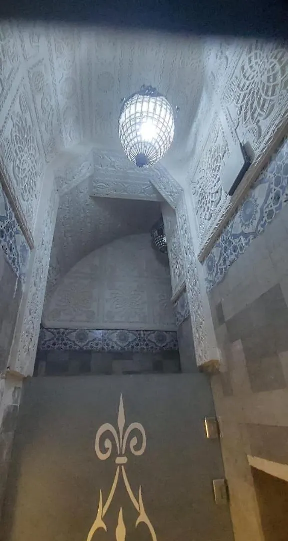 Hotel Dar Tayeb - Medina à Tunis Maison d'hôtes