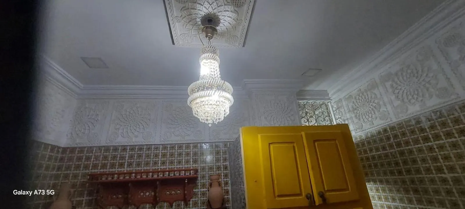 Maison d'hôtes Hotel Dar Tayeb - Medina à Tunis