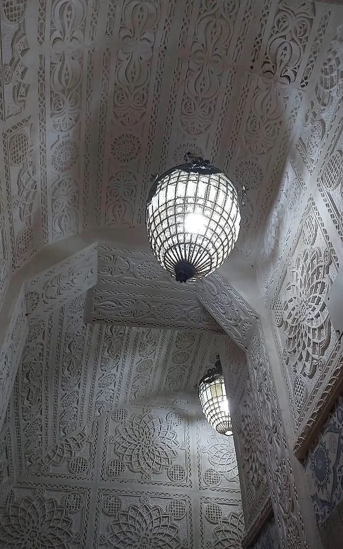 Hotel Dar Tayeb - Medina à Tunis 0*,