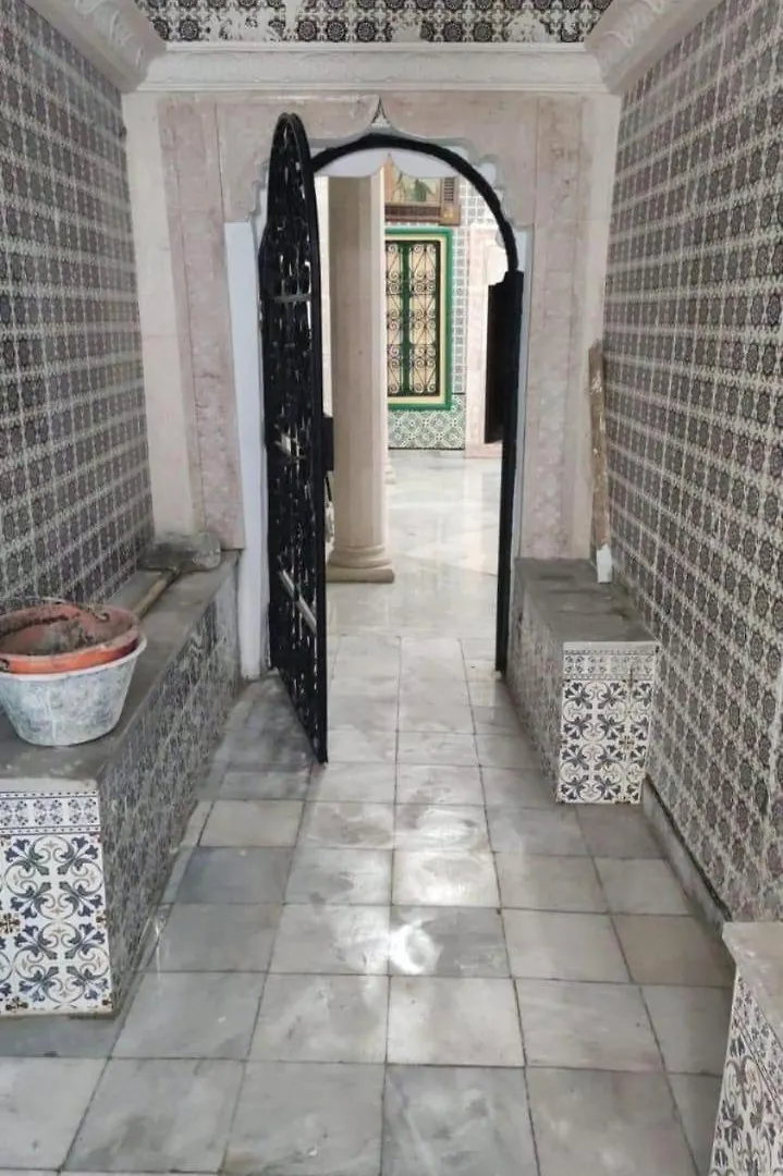 Hotel Dar Tayeb - Medina à Tunis