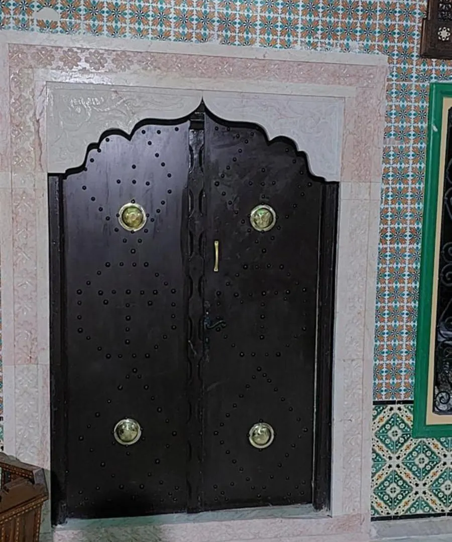 Hotel Dar Tayeb - Medina à Tunis 0*,  Tunisie