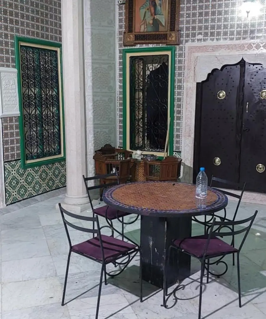 Hotel Dar Tayeb - Medina à Tunis 0*,  Tunisie